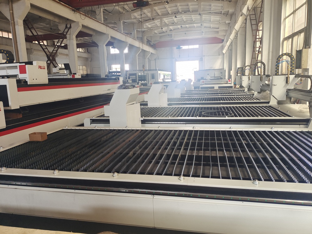 Ruiling Factory Team