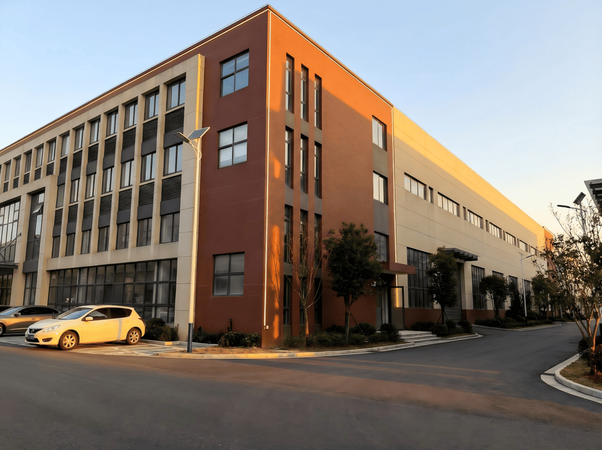 Ruiling Factory Machinery