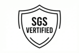 SGS Verification Badge